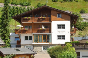 Appartamenti Olympic Santa Cristina Valgardena
